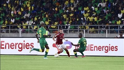دوري أبطال أفريقيا، موعد مباراة الأهلي ويانج أفريكانز والقناة الناقلة
