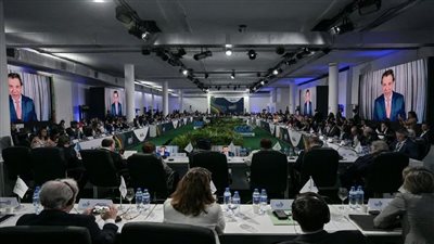 بسبب أوكرانيا وغزة، اختتام قمة العشرين في البرازيل دون إصدار بيان