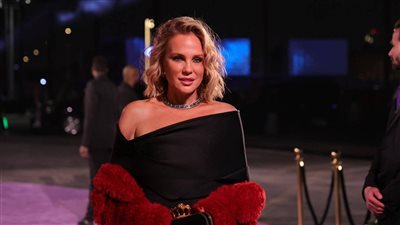 أحمد الفيشاوي: شيرين رضا حبي الأبدي ولهذا السبب أحضر حلقات الذكر