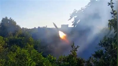 ردا على المجازر، كتائب المجاهدين تستهدف جنودا ومستوطنات إسرائيلية بالصواريخ بغلاف غزة (فيديو)