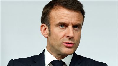 الرئيس الفرنسي يعلن حالة الطوارئ في كاليدونيا الجديدة