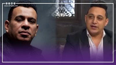 بعد البوست الجارح، محمود الليثي يكشف لفيتو حقيقة تجدد خلافه مع رضا البحراوي