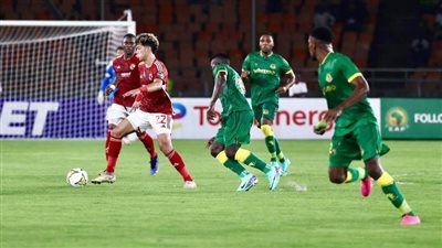 الأهلي يتحدى يانج أفريكانز الليلة.. وسام أبو علي يقود التشكيل المتوقع.. والتاريخ ينصف الأحمر