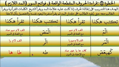 الحروف المقطعة، تعرف على آراء العلماء في تفسير معانيها 