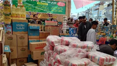 أخبار مصر: صدمة عن سعر الفراخ قبل رمضان، خطوة عابرة للقارات من كهربا، الجوع ينهي حياة أطفال غزة، موعد انتهاء أزمة السكر