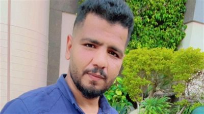 سعيد رسام الإسماعيلية، اكتشف موهبته بنفسه ويحلم بالعالمية