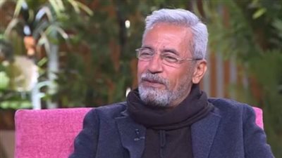 صبري فواز: كنت رافض تقديم الجزء الثاني من مسلسل «وبينا ميعاد» لهذا السبب 