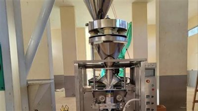 تحرير محضر لمركز تعبئة سكر لتصرفه بـ 110 أطنان في القليوبية 