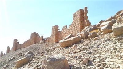 سيناريو العراق يتكرر في اليمن، آثار تاريخية تواجه الدمار بسبب الحرب (فيديو)