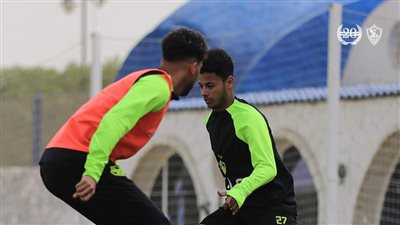 جلسة خاصة بين جوزيه جوميز ومحمد عاطف، اعرف التفاصيل 