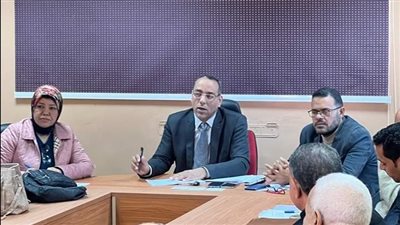 ضبط 2.5 طن سكر تمويني في السوق السوداء بالسويس 