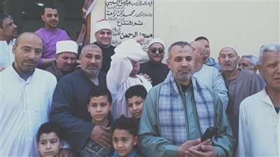 افتتاح 3 مساجد بتكلفة 7 ملايين و800 ألف جنيه بـ 3 مراكز في البحيرة 