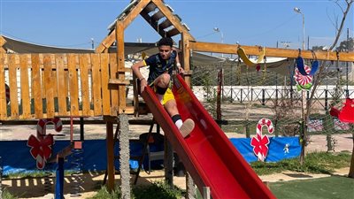 17 ألف مشارك في مبادرة الأسرة المصرية داخل مراكز شباب الإسكندرية 