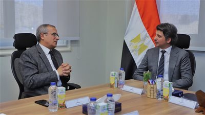 هيئة الدواء تبحث تنمية التبادل التجاري وتشجيع الاستثمار مع البحرين 