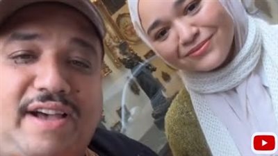 فتاة مصرية تخطف قلوب المغاربة، ميساء تتحدث الأمازيغية بطلاقة (فيديو)