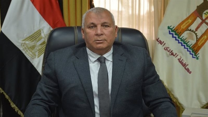 اللواء دكتور محمد