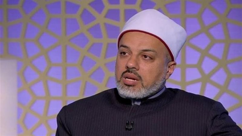  الدكتور أحمد ممدوح