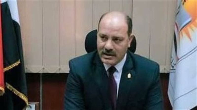 الدكتور عربي أبوزيد