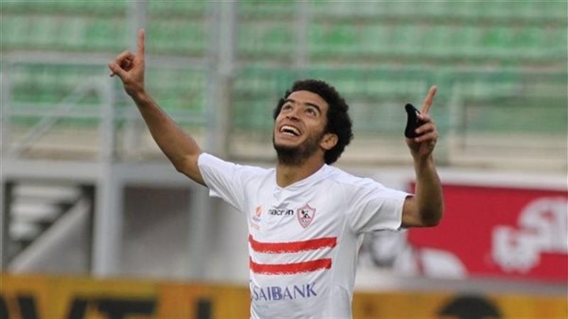 عمر جابر، فيتو