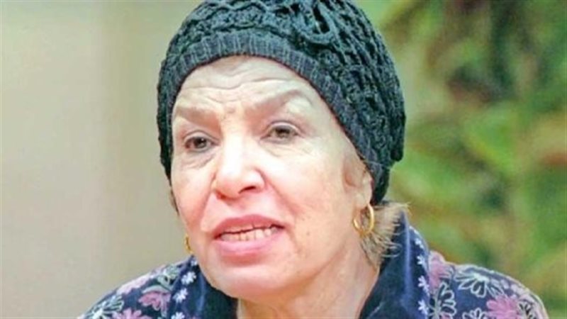 إنعام سالوسة، فيتو