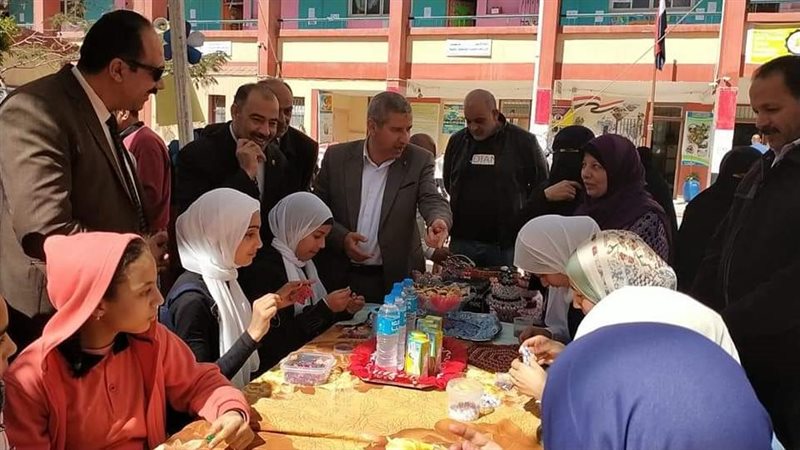 وكيل وزارة التعليم