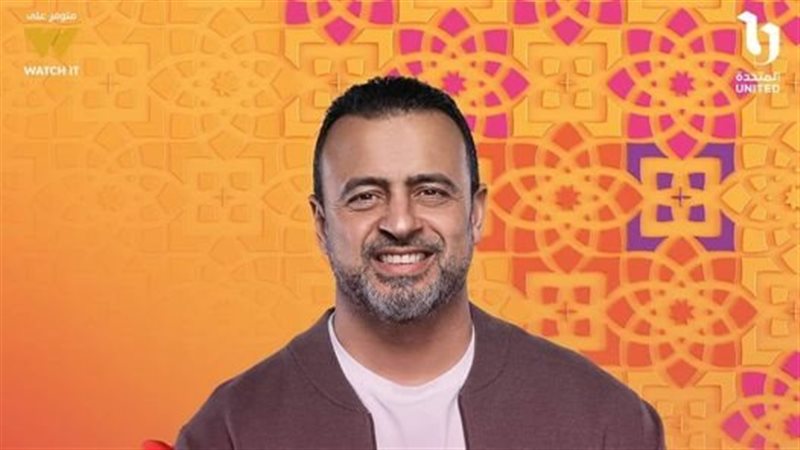 مصطفى حسني، فيتو