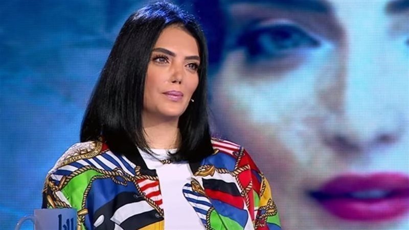 حورية فرغلي، فيتو