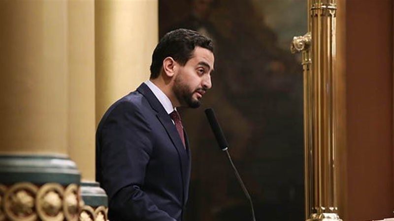 إبراهيم عياش، فيتو
