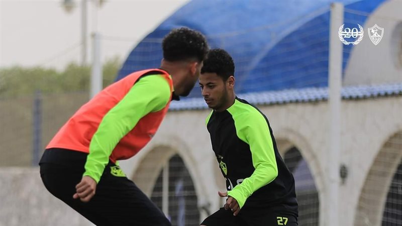 محمد عاطف، فيتو 