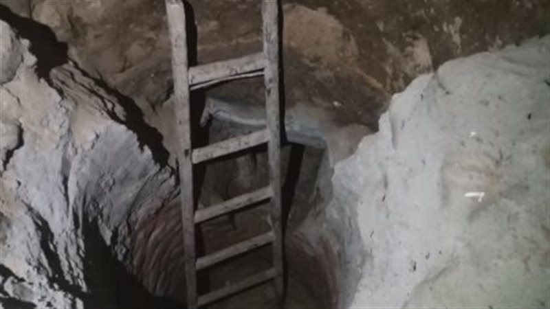 التنقيب عن الآثار،