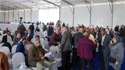 أبرزها زيادة المعاش.. 5 قرارات للجمعية العمومية لنقابة المهندسين 