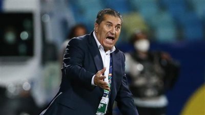 رحيل جوزيه بيسيرو عن تدريب منتخب نيجيريا