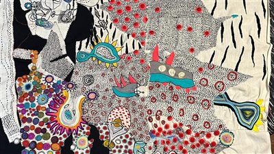 انطلاق معرض 