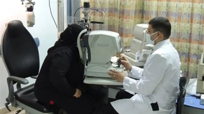 الكشف مجانا للسيدات.. مواعيد عيادات مستشفيات الشرطة خلال مارس 