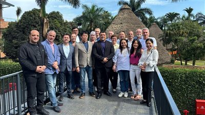 الاتحاد الدولي للجمباز يدرج رياضات ذوي الإعاقة إلى فروع اللعبة