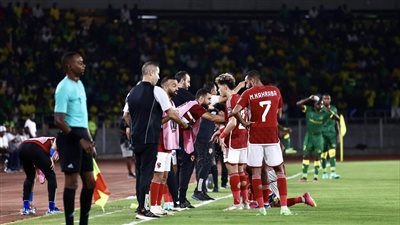 دوري أبطال أفريقيا، بث مباشر مباراة الأهلي ويانج أفريكانز