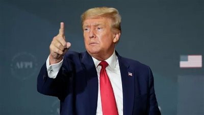 ابتداءًا من اليوم، 88 تهمة بـ4 محاكمات جنائية تنتظر ترامب 