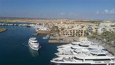 تعظيم سياحة اليخوت في مصر.. إنشاء نافذة رقمية واحدة للمركبات الأجنبية.. وكود موحد لإنشاء وتشغيل المراين والموانئ
