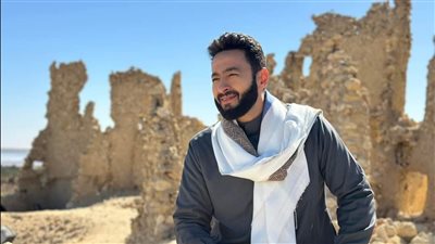 مسلسلات رمضان 2024، حمادة هلال يكشف كواليس تصوير 