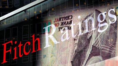 فيتش تتوقع اتساع العجز في الحساب الجاري للاقتصاد المصري