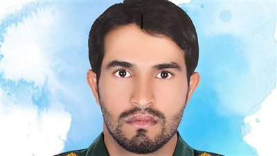 رضا زارعي، مقتل مستشار في الحرس الثوري الإيراني في قصف إسرائيلي غربي سوريا