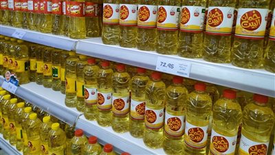 آخر تطورات أسعار الزيت مساء اليوم الجمعة 29-3-2024 في الأسواق