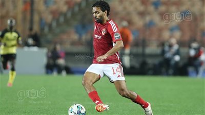 دوري أبطال أفريقيا، الشحات يسجل الهدف الأول للأهلي أمام يانج أفريكانز