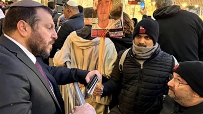 وزير إسرائيلي متطرف يدعو لتوسيع الحرب في غزة خلال شهر رمضان