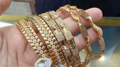 أسعار الذهب مساء الإثنين 4-3-2024