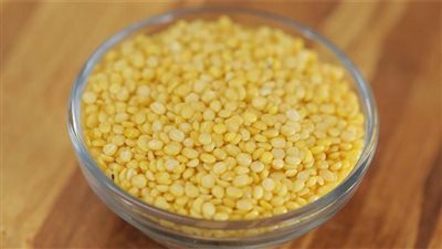 سعر كيلو العدس، أسعار العدس اليوم الأحد 31-3-2024 في الأسواق