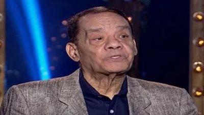 ادعو له بالرحمة والمغفرة، محمد ثروت ينعي الموسيقار حلمي بكر