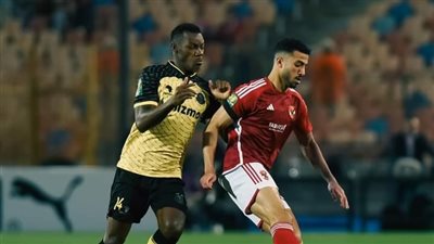 دوري أبطال أفريقيا، الأهلي يواصل تقدمه على يانج أفريكانز بهدف الشحات بعد مرور 75 دقيقة