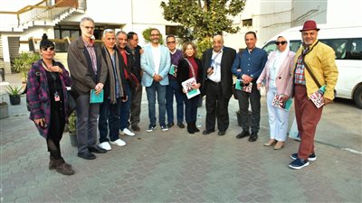 الصحافة الفنية من ١٩٥٢ إلى ١٩٧٣