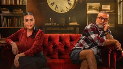 أماني التونسي: مسلسل وبقينا اتنين يحمل مفاجآت كثيرة خلال عرضه في دراما رمضان